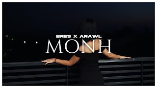 Bres  Arawl  MONH Official Music Video [upl. by Ybanrab961]