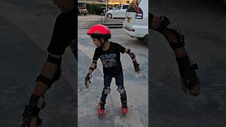 inline skate  Master Backward Inline Skating Techniques Tips and Drills for Skating in Reverse [upl. by Welsh578]