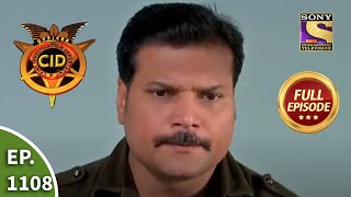 CID  सीआईडी  Ep 1108  Salman Special  Full Episode [upl. by Sedda]