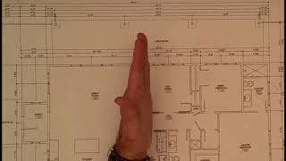 Good Architecture 6  Floor Plan Dimensioning [upl. by Eileme175]