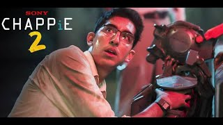 Chappie 2 The Mystery Behind The Sequel chappie chappie2 ai chatgpt gpt openai exmachina [upl. by Akiram]