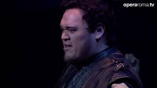 Simon Boccanegra 2012 Petean Agresta Meli Beloselskiy Kelsey English Subtitles [upl. by Haney]