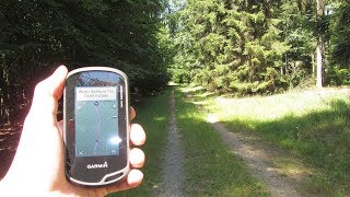 Hürtgenwald Eifel  Heiße Wanderung [upl. by Dyna]