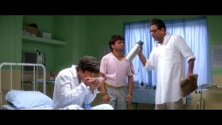 Chup chup ke comedy scenes [upl. by Epuladaugairam]