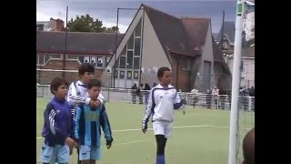 AFC Argenteuil Tournoi Foot [upl. by Patrica735]