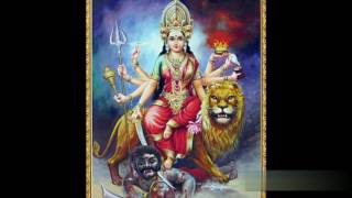 Durga Ashtakam [upl. by Cary]