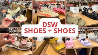 DSW  SHOESSHOES amp MORE SHOES [upl. by Mareah495]