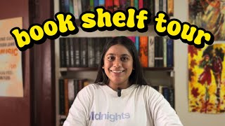 bookshelf tour  every single book i own [upl. by Susette]