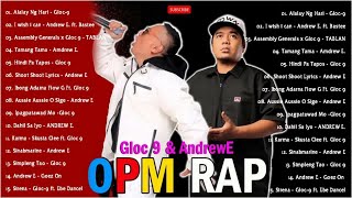 Andrew E Rap 2024  Andrew E OPM Full Album  Andrew E Top Hits 2024 [upl. by Emmott640]