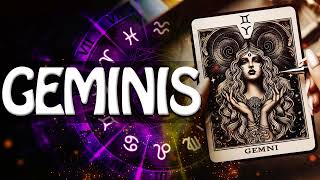 ☀️ GEMINIS ♊ UNA GRAN VERDAD TE DEJA EN SHOCK HOROSCOPO GEMINIS DE HOY TAROT AMOR 🔮❤️ [upl. by Isman137]