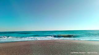 Castelldefels playa [upl. by Tatiana]