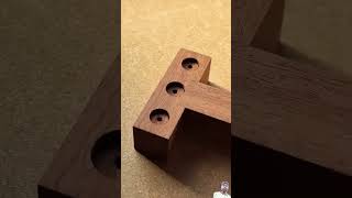 woodworking diy satisfying wood diywoodworking woodwork carpentry [upl. by Leihcar645]