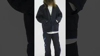 【PUMA・BLUE BLUE JAPAN】STYLE SAMPLE Vol2 [upl. by Lecroy120]