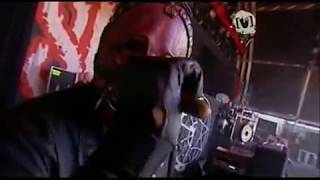 Chris Fehn nose [upl. by Htebi958]