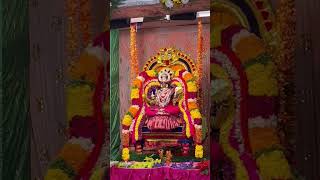 GNANESHWAR DECIMAL CHANl SRI SRI VIJAYDURM TEMPLE IN KADAPA [upl. by Dyson]