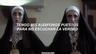 No Frills Twins  God Bless The Internet Español [upl. by Adrea]