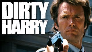 Warner Bros Cancelled Dirty Harry Game  Unseen64 [upl. by Chev]