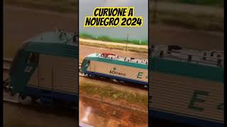 Curvone a Novegro 2024 [upl. by Dranreb]