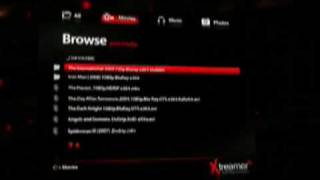 Xtreamer Media Player amp Streamer [upl. by Sonitnatsnok]