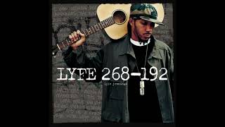 Lyfe Jennings  Life 268192 Full Album [upl. by Hadwin279]