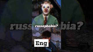 Russophobia [upl. by Adelric]