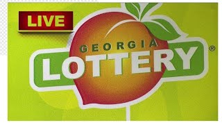 Résultat lottery georgia en direct Midi 10 Novembre 2024 tirajrapidegeorgia [upl. by Pisarik55]