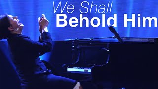 We Shall Behold Him  Official Performance Video  The Collingsworth Family [upl. by Roarke]