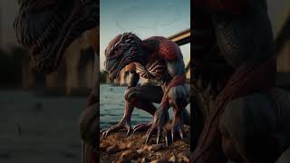 AVENGERS But KOMODO DRAGONS 🔥 All Characters marvel amp DC 2024💥 marvel avengers spiderman dc [upl. by Aihsit]