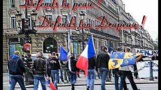 Fanchon chanson a boire [upl. by Anitirhc272]