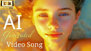 Uplifting Animation Music Video Inspired by Alan Walker Morning Light Search ID Song 4 [upl. by Raval]