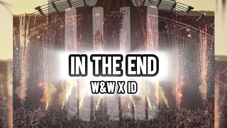 WampW x ID  ID In The End Full Version [upl. by Dorison225]