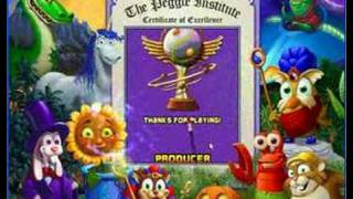 Extreme Grand Master of Peggle [upl. by Anikat]