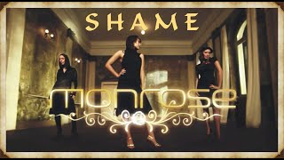 Monrose  Shame Official HD Video 2006 [upl. by Auguste970]