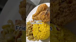 🍗Southern Fried Chicken cooking friedchicken sunday foodie chicken [upl. by Steinway]