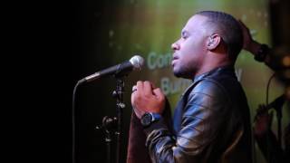 Todd Dulaney  Consuming Fire Live Cut [upl. by Enialedam]