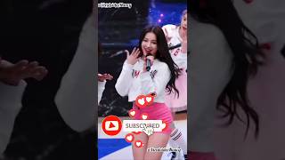 Nancy momland Korean dancer 💗💞❣️nancy korean love youtubeshorts shortsviralvideo [upl. by Oira]