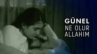 Günel  Ne Olur Allahım Official Video [upl. by Conant]