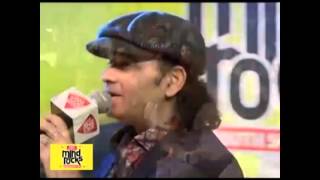 Mohit Chauhan Amazes Audience With Tum Ho [upl. by Koenraad]