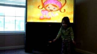 Umizoomi Dance [upl. by Calvert]