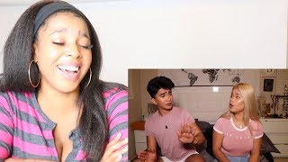 BRETMAN ROCK AND PRINCESS BEST MOMENTS  Reaction [upl. by Alaek]