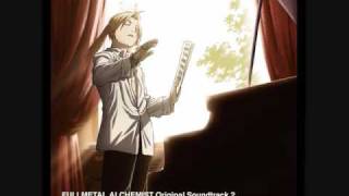 Fullmetal Alchemist Brotherhood OST 2  Xing Symphony Overture [upl. by Lepp]