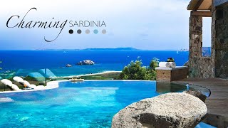 Exklusive Hotels auf Sardinien  Charming Sardinia [upl. by Yedarb]