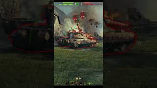 BLYSKAWIKA Tanks of Fury A Battle for the Ages world of tanks [upl. by Dorrej]