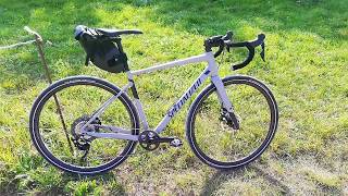 Specialized Diverge E5 Sport Review [upl. by Cassidy782]