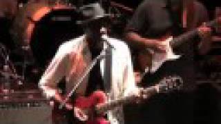 Keb Mo amp Robert Cray  Asbury Park NJ 2008 [upl. by Ardisj]