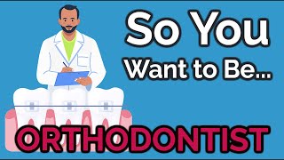 Should I become a Prosthodontist [upl. by Madlen]