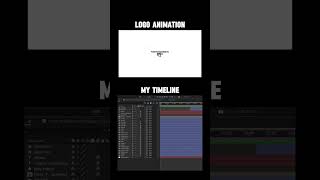 Creating Logo Animations [upl. by Rabah]