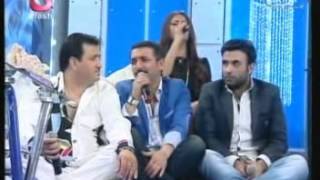 latif doğan  uğur karakuş  mustafa devran küstüm show URFALIYAM EZELDEN [upl. by Saref234]