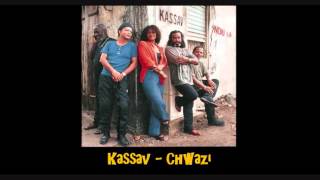 Kassav Chwazi [upl. by Furlong]