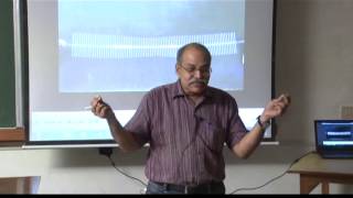 WAVE LECTURE 1 BY DR H C VERMA [upl. by Dacia]